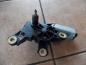 Preview: VW Passat 35i Bj 1999 Kombi Wischermotor hinten Heckwischermotor 3B9955711C