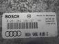 Preview: Audi A3 8L Motorsteuergerät 06A906018C