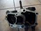 Preview: Fiat Ulysse 220 Thermostat Flansch Thermostatgehäuse 943125402