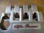 Preview: Alfa Romeo 147 Motorabdeckung 0280620534
