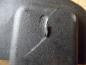Preview: Alfa Romeo 147 Bj 2001 Original Zahnriemenabdeckung Abdeckung 60661573