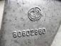 Preview: Alfa Romeo 147 Bj 2001 Original Motorhalter Halter vorne rechts 60602860