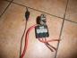 Preview: Ford Ka Batterie Kabelbaum 93BB-14488-CA