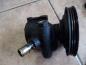 Preview: Fiat Punto Bj:2001 Servopumpe Hydraulikpumpe 46541004