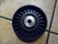 Preview: Alfa Romeo 147 Spannrolle Umlenkrolle