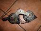Preview: Ford Focus 1.8 TDCi Original Signalhorn Sirene Hupe 0055306
