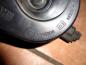 Preview: Ford Focus 1.8 TDCi Original Signalhorn Sirene Hupe 0055306