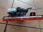 Preview: Mercedes A-Klasse W169 Heckwischermotor Wischermotor Motor Wischer Hinten A1698201340