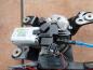 Preview: Mercedes A-Klasse W169 Heckwischermotor Wischermotor Motor Wischer Hinten A1698201340