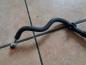 Preview: VW Golf 5 Original Kraftstoffleitung Schlauch 1K0133986AQ