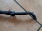 Preview: VW Golf 5 Original Kraftstoffleitung Schlauch 1K0133986AQ