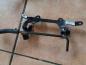 Preview: VW Golf 5 Original Halter Halterung mit Kühlmittelrohr 022131561Q