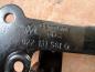 Preview: VW Golf 5 Original Halter Halterung mit Kühlmittelrohr 022131561Q