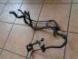 Preview: VW Golf 5 Original Halter Halterung mit Kühlmittelrohr 022131561Q