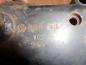 Preview: VW Polo 6N1 Original Motorhalter Motorlager rechts 6N0199176A / 6N0199181D