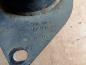 Preview: VW Polo 6N1 Original Motorhalter Motorlager rechts 6N0199176A / 6N0199181D