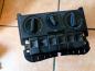 Preview: VW Polo 6N Heizungsbedienteil 6N0858305