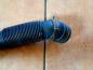 Preview: VW Polo 6N2 Ansaugrohr Schlauch 6N0129618
