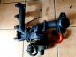 Preview: Fiat Ducato 2,5 TDI Turbolader Reparatur K14-98428577 53149707016