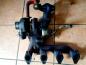 Preview: Fiat Ducato 2,5 TDI Turbolader Reparatur K14-98428577 53149707016