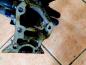 Preview: Fiat Ducato Iveco Opel Movano Renault Master 2,5 TDI Bj:96 Thermostat Thermostatgehäuse mit Schlauch 99461589