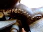 Preview: Ford Mondeo I 1.8L Motorteile Ölpumpe 91FF-6884-AB