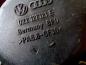 Preview: VW Golf 5 Audi TT 8J A3 Thermostat Kühlmittelregler 022121121E / 022121117C