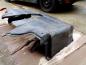 Preview: VW Sharan Seat Abschirmung Motorraum Unterfahrschutz 7M0805687AL