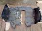 Preview: VW Sharan Seat Abschirmung Motorraum Unterfahrschutz 7M0805687AL
