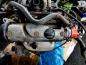 Preview: VW Golf 3 Bj:1995 Motor 1,6L Benzin, 55 KW, PS 75 032109145K / 030905205AB