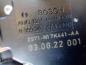Preview: Ford Mondeo 3 Kombi BWY Heckwischermotor Wischermotor Hinten 2S71N17K441AA