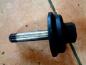 Preview: Seat Skoda VW Polo Deckel Olkühler Ölkühlergehäuse 038117061B