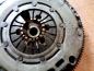 Preview: VW Audi Seat Zweimassenschwungrad Kupplungssatz 038105266B / 038141025D