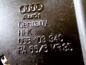 Preview: Audi A4 A6 VW Passat Zahnriemenabdeckung 06B103340