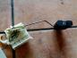 Preview: OPEL Vectra B Bj:1999 Caravan Kraftstoffpumpe Benzinpumpe 90467291
