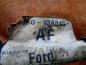 Preview: Ford Focus DBW Kabelstrang Stellmotor Heizung 98AG13A840AF