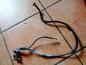 Preview: Toyota Yaris Verso Batteriekabel Minus 82123-0H011
