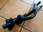 Preview: VW Polo 9N Thermostatgeh?use Thermostat Sensor Leitung 03C121111B / 6Y122157B