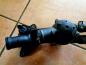 Preview: VW Polo 9N Thermostatgeh?use Thermostat Sensor Leitung 03C121111B / 6Y122157B