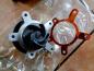 Preview: Ford Taunus Original Wasserpumpe 603089 - 405398