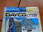 Preview: DAYCO Zahnriemen 1095190 Für Mazda 626 CT595