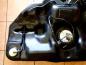 Preview: Nissan Primera P12 2,2di Kraftstofftank, Einfüllstutzen mit Pumpe 17205 5M300