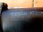 Preview: Nissan Primera P12 Bj:03 2,2Di Wischermotor Wischergest?nge 28810AU310