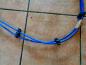 Preview: Opel Astra G Kraftstoffleitung Leitung Rohr Schlauch 09156384 09156383
