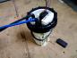 Preview: VW Golf 4 Bj:2000 Kraftstoffpumpe Benzinpumpe Tankgeber 1J0919051H