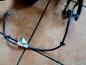Preview: Fiat Panda 169 Bj:07 1,2L Sicherungskasten mit Batteriekabel 517502280 51794732