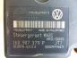 Preview: VW ABS Hydraulikblock Steuergerät 1K0907379P 1K0614117H