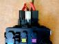 Preview: Mercedes Benz S-Klasse W220 S 320 Bj:03 Batterieleitung Batteriekabel Verbinder 2205460541
