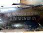 Preview: Mercedes Benz S-Klasse W220 Bj:03 Scheibenwischer Motor mit Gestänge 0390241435 Wischermotor