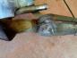 Preview: Mercedes Benz S-Klasse W220 Halter mit Auspuff Standheizung A2205060840